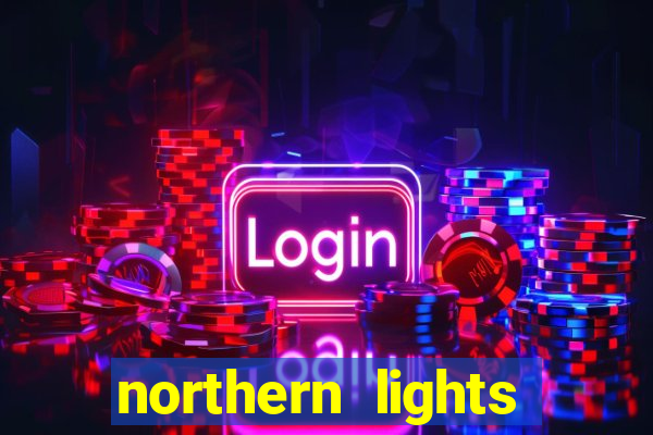 northern lights casino bingo