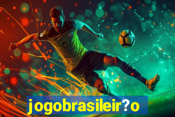 jogobrasileir?o