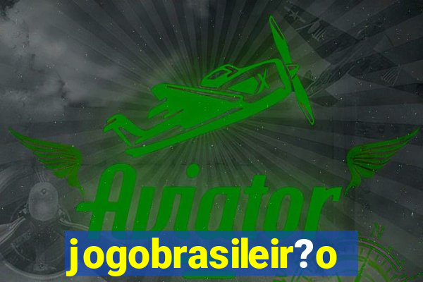 jogobrasileir?o