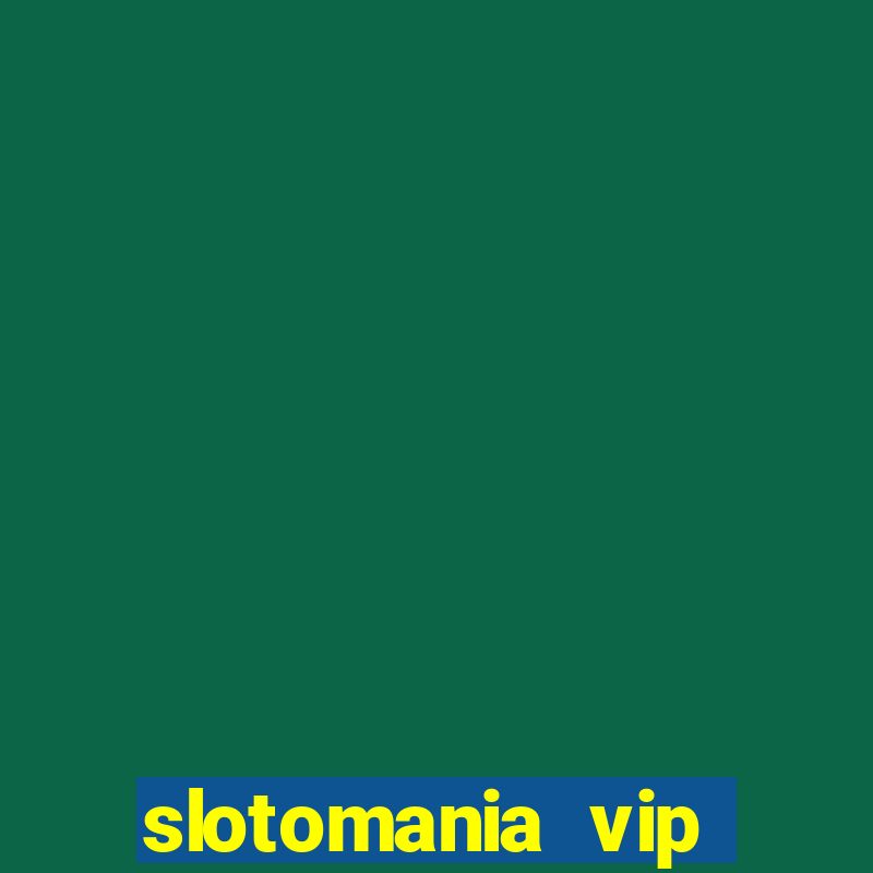 slotomania vip premium app