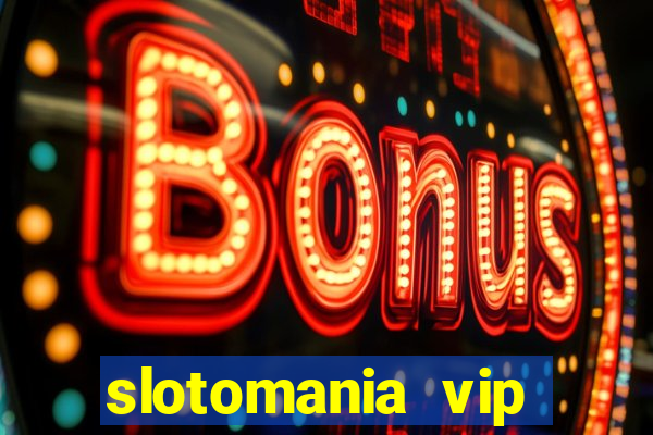 slotomania vip premium app