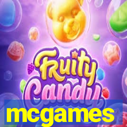 mcgames