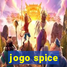 jogo spice