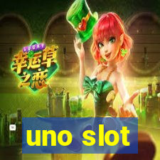 uno slot