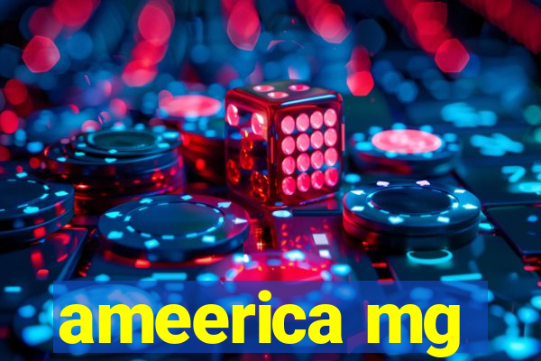 ameerica mg