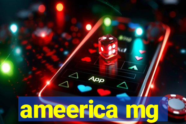 ameerica mg