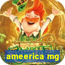 ameerica mg