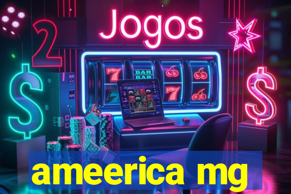 ameerica mg