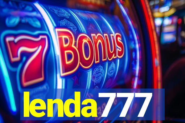 lenda777