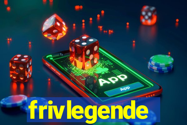 frivlegende