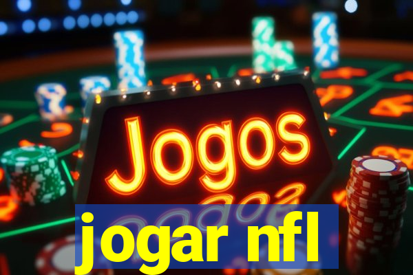 jogar nfl