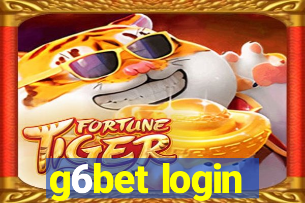 g6bet login