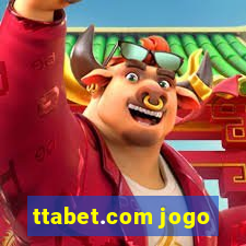 ttabet.com jogo