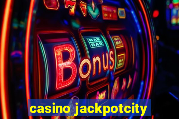 casino jackpotcity