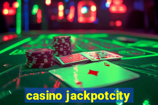 casino jackpotcity