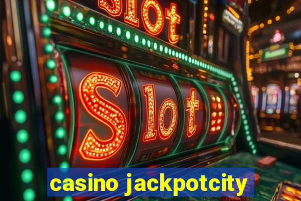 casino jackpotcity