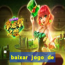 baixar jogo de dominó no celular