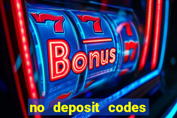 no deposit codes for slots of vegas