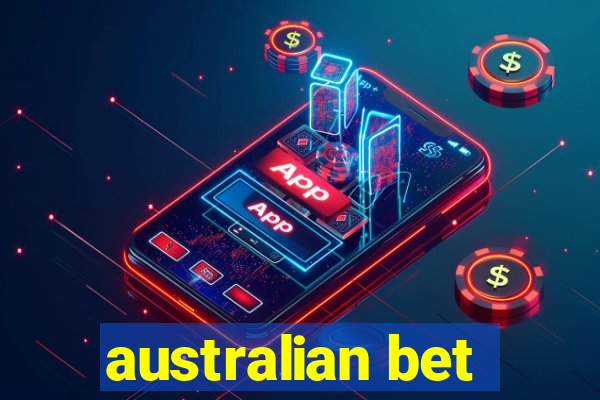 australian bet