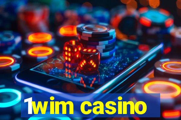 1wim casino