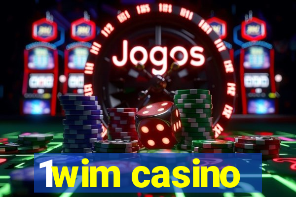 1wim casino