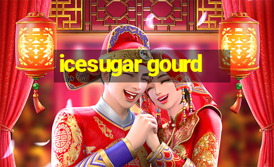 icesugar gourd