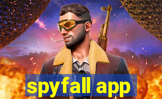 spyfall app