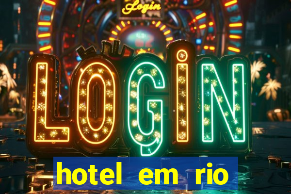 hotel em rio fortuna sc