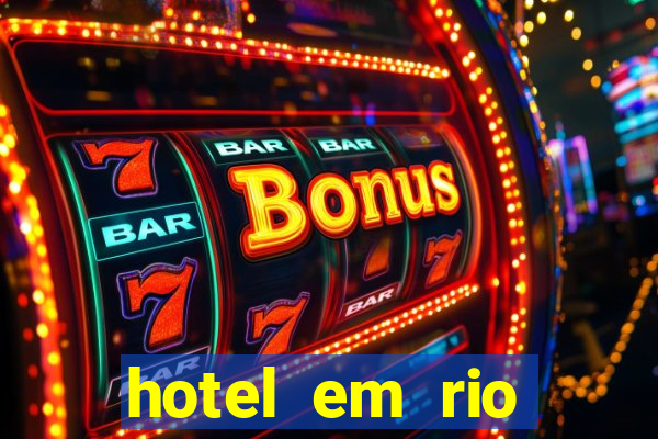 hotel em rio fortuna sc