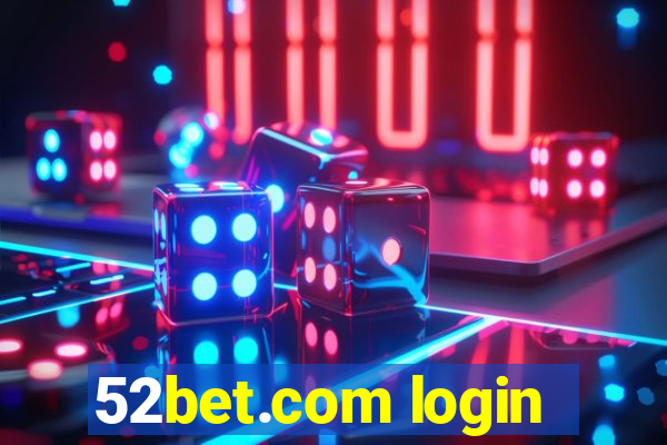 52bet.com login