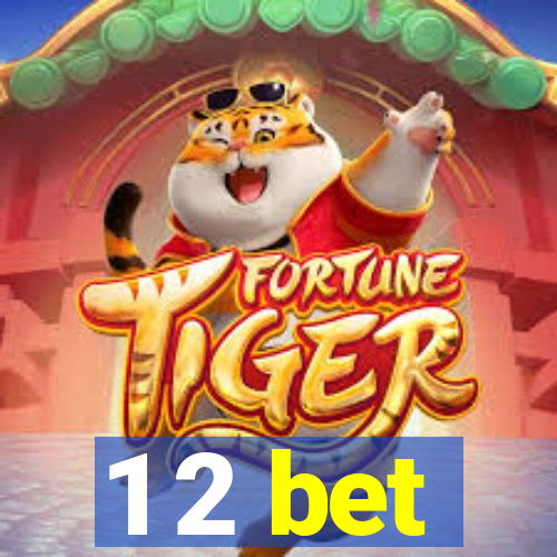 1 2 bet