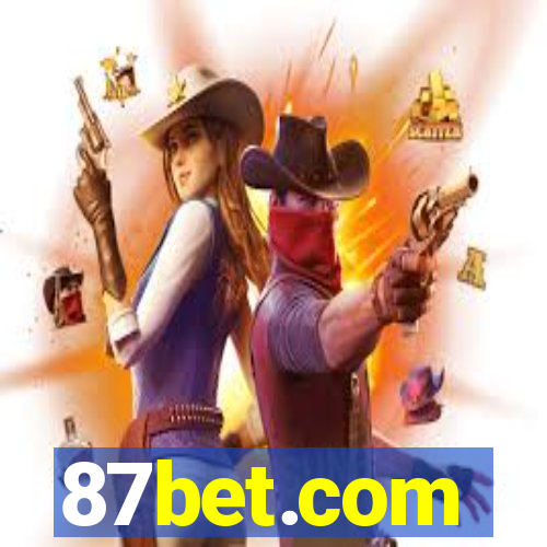 87bet.com