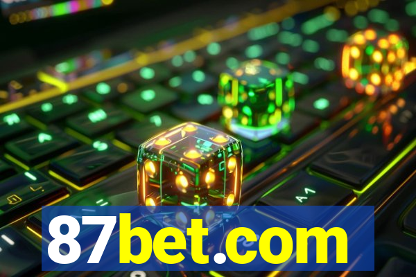 87bet.com