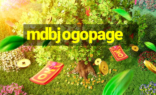 mdbjogopage