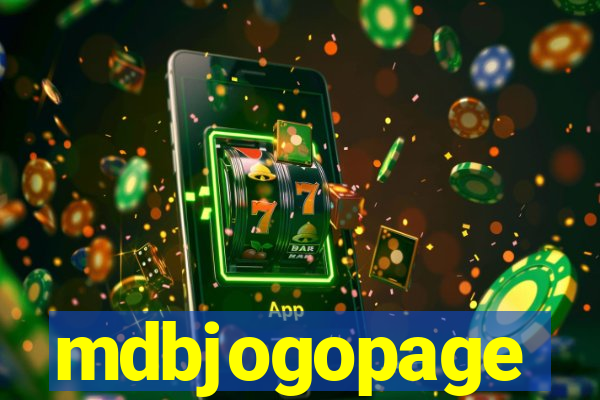 mdbjogopage