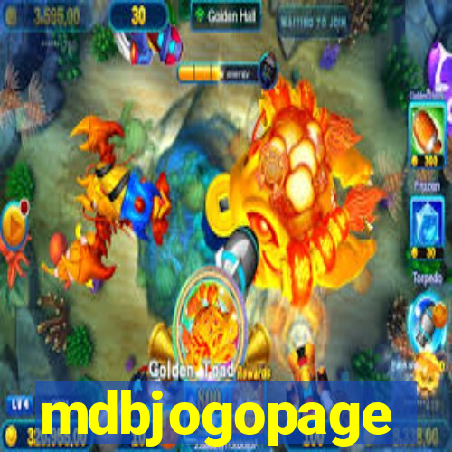 mdbjogopage