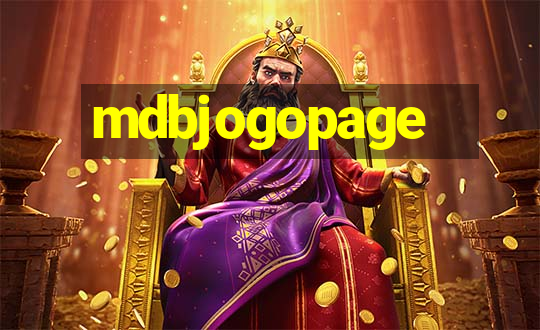 mdbjogopage