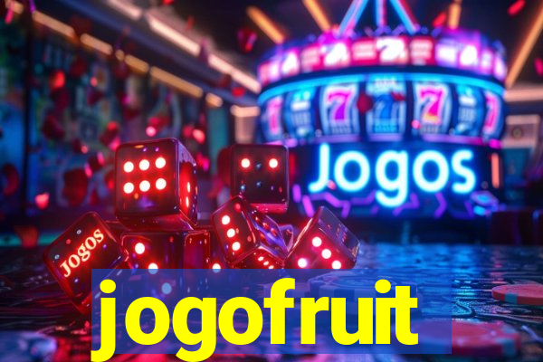 jogofruit