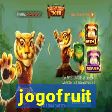 jogofruit