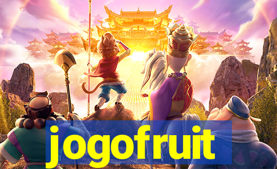 jogofruit