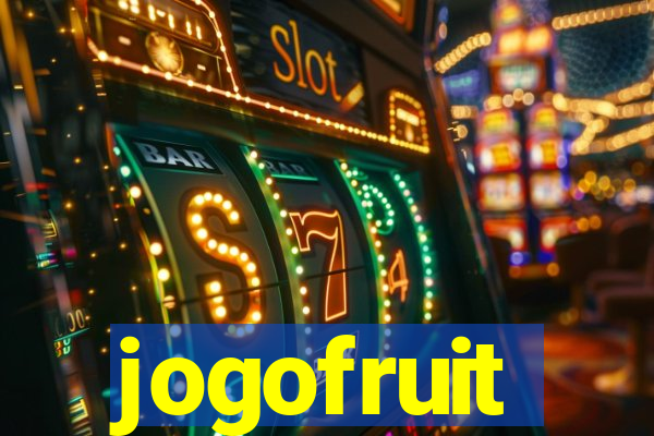 jogofruit