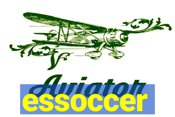 essoccer