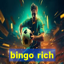 bingo rich