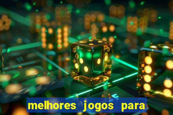 melhores jogos para apostar hoje