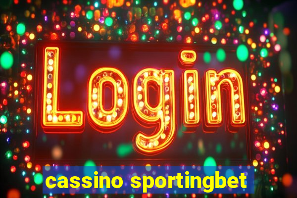 cassino sportingbet