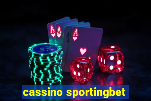 cassino sportingbet