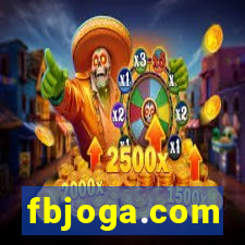 fbjoga.com