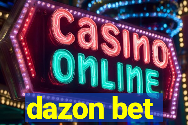 dazon bet