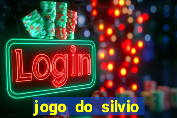 jogo do silvio santos online