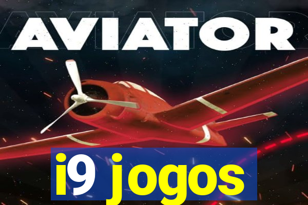 i9 jogos